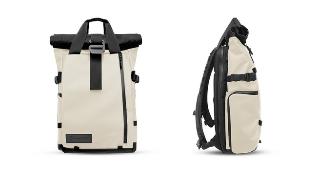 数量限定】WANDRD（ワンダード）より、デザインと機能を両立させた