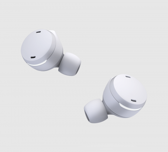 日本市場に初参入！スマホ1つで個別最適化が可能なスマート集音器