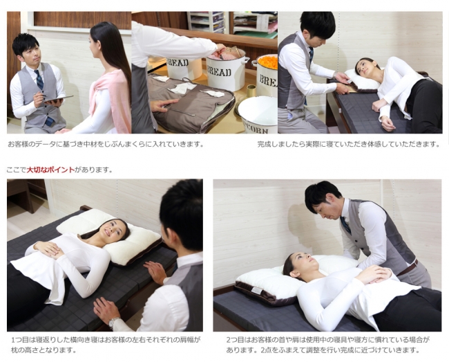 150万個突破！じぶんまくらギフト券を公式通販サイトで販売中。最高の