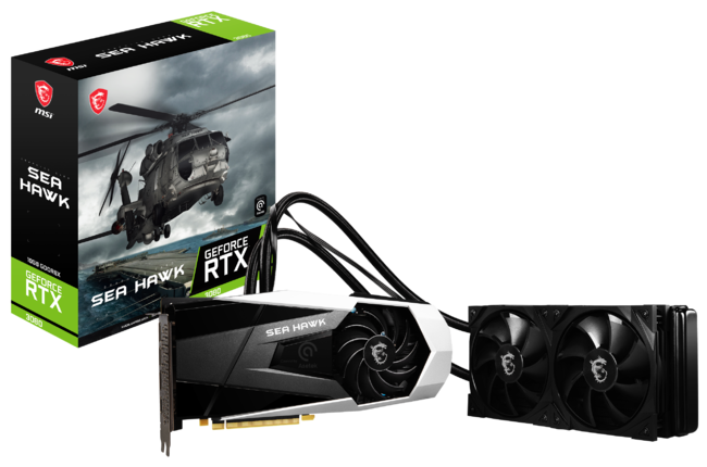 MSI、NVIDIA® GeForce RTX™ 3080を搭載したハイエンドモデル「GeForce