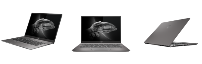 ワコム製液晶ペンタブレット「Wacom Cintiq Pro 16」動作確認済み MSI