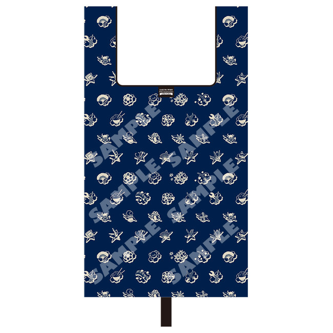 サクラ大戦』25th Anniversary 公式グッズ 本日より予約受付開始