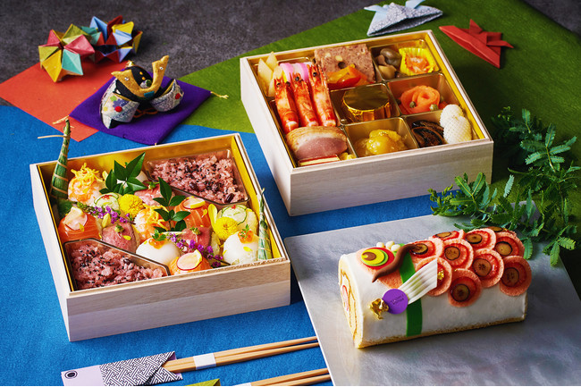 おうちde端午の節句セット | 株式会社ベストホスピタリティー