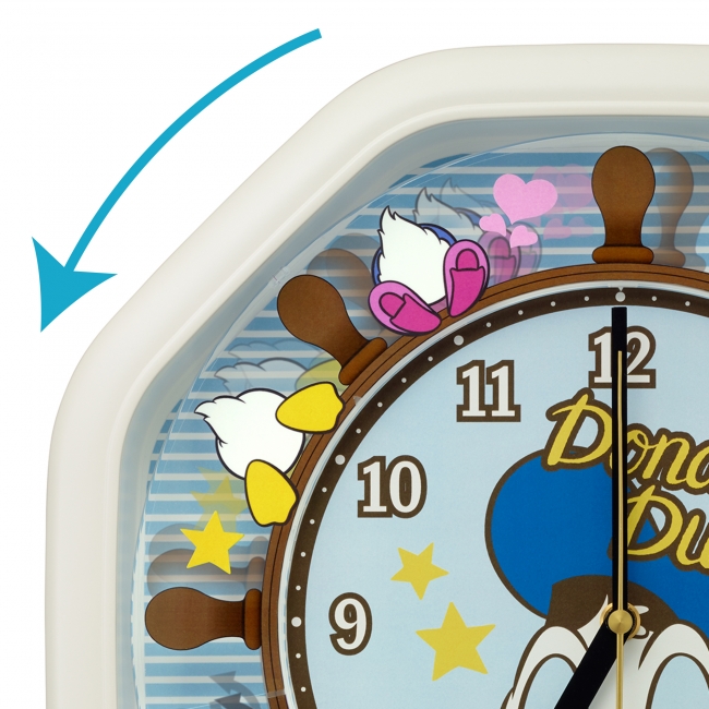 おうち時間が楽しくなる!トイ・ストーリーとドナルドダックの