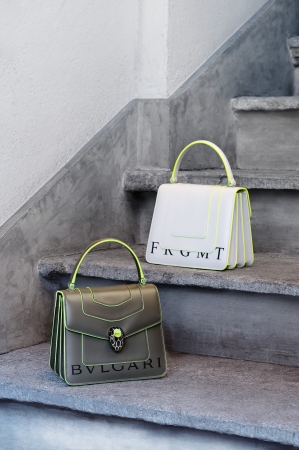 藤原ヒロシの革命的なヴィジョンによる第二弾カプセルコレクション