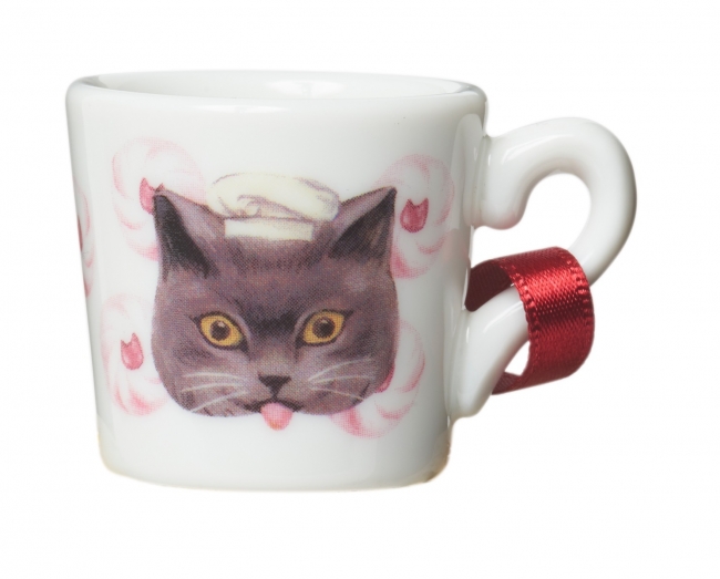 2.22〝ネコの日”にむけて、新作・復刻商品発売! 2/19（水）～『Cat's