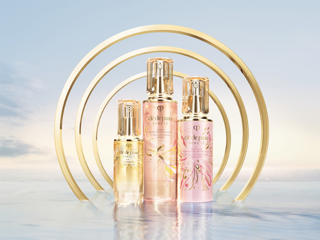 クレドポーボーテ 限定品 非売品 ミスト 化粧水 ボディ 乳液 ハンド