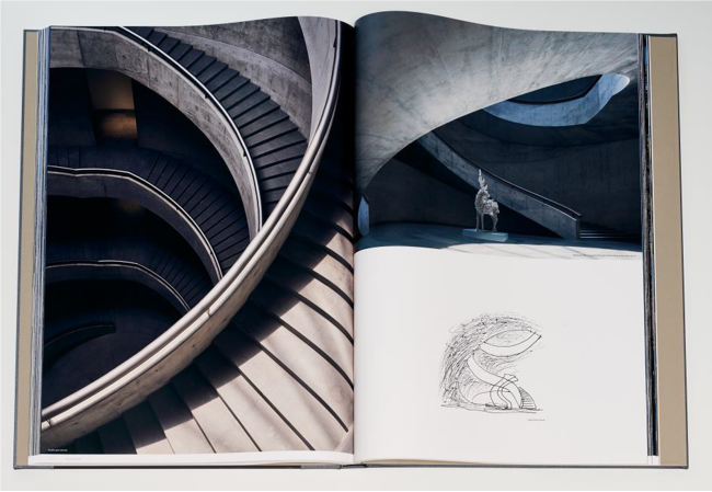 銀座 蔦屋書店】世界的建築家・安藤忠雄の超大型限定写真集『ANDO'S