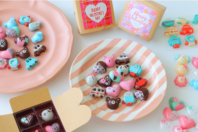 会員数120万人・総商品数3万点以上のお菓子作り通販サイトcottaから