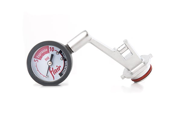 常識を覆す！究極のエスプレッソメーカーが遂に日本上陸！「Flair 58x