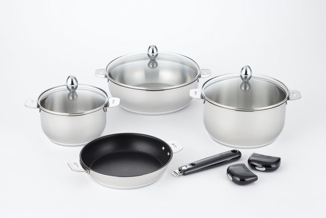 ラゴスティーナ 「ニューサルヴァスパッツィオ」 | 株式会社グループ