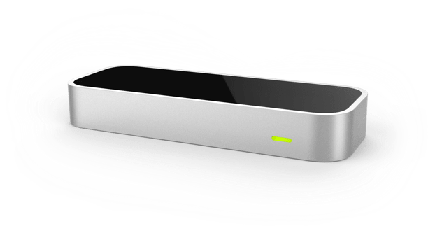 Amazon出品開始・英国Ultraleap社製 非接触ハンドトラッキングセンサ