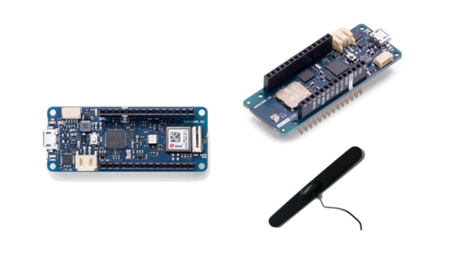 Arduino MKRシリーズ、スイッチサイエンスウェブショップで2021年8⽉6