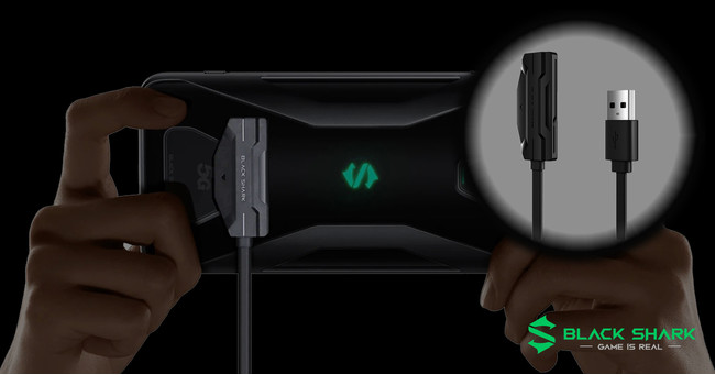 Black Shark 3」価格改定！2021年1月28日より新価格 59,800円(税込)で