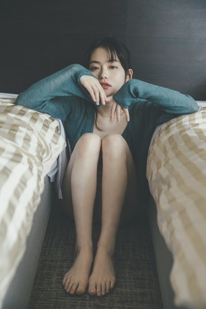 山田杏奈、二十歳＆芸能活動10周年の節目に2nd写真集発売が決定！ 北の