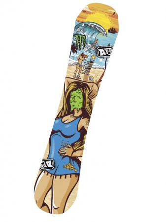 モンスターエナジーアスリート平野歩夢、世界最高峰のウィンター