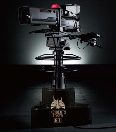 東京事変『Hard Disk』（初回完全限定生産）、ミュージック・クリップ