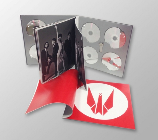 東京事変『Hard Disk』（初回完全限定生産）、ミュージック・クリップ