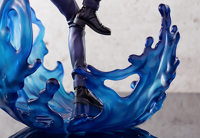 SHIBUYA SCRAMBLE FIGURE、TVアニメ『呪術廻戦』より、「五条 悟 1/7