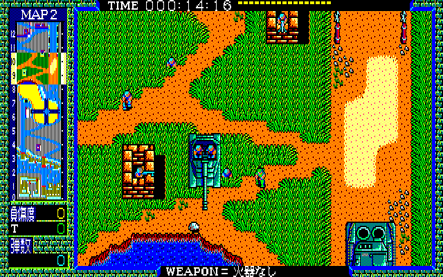 News＞レトロゲーム配信サービス『プロジェクトEGG』2021年11月23日に