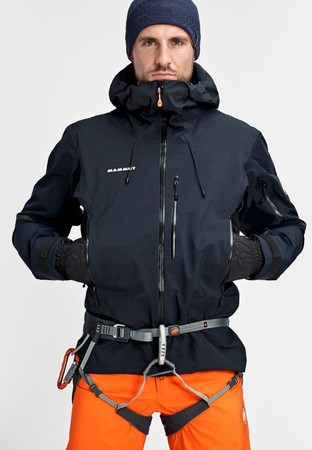 マムートが新たに提案する「冬」の新しい楽しみ方！「SAFETY SNOW」を