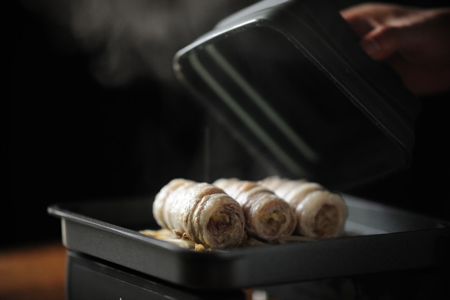 abien MAGIC GRILL」のホットプレート革命はとまらないもっと毎日使い