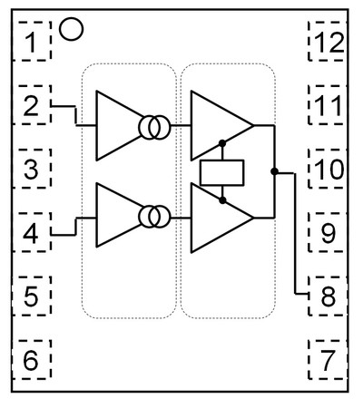 MUSESシリーズのフラッグシップオペアンプ「MUSES05」の量産開始