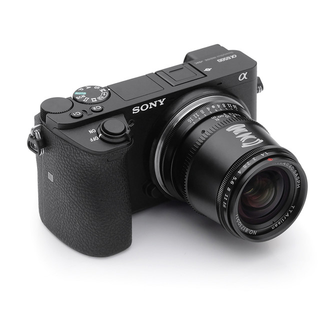 銘匠光学 TTArtisan 17mm f/1.4 C ASPH 発売 | 株式会社焦点工房の