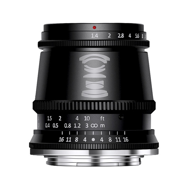 銘匠光学 TTArtisan 17mm f/1.4 C ASPH 発売 | 株式会社焦点工房の