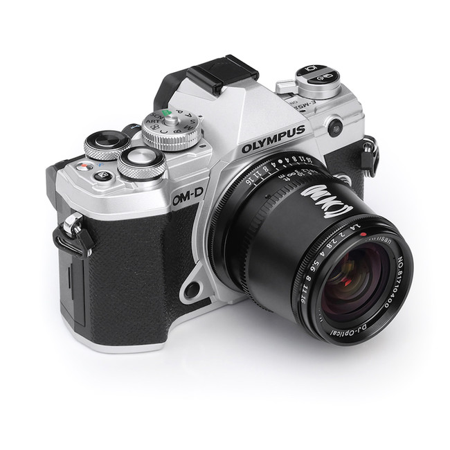 銘匠光学 TTArtisan 17mm f/1.4 C ASPH 発売 | 株式会社焦点工房の
