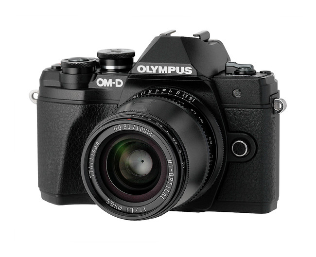 銘匠光学 TTArtisan 17mm f/1.4 C ASPH 発売 | 株式会社焦点工房の