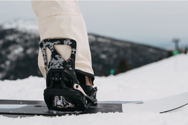 猪苗代スキー場がBurton Step On®を国内最大規模の600台導入へ | 株式