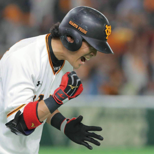 亀井善行 亀井義行 カメット グッズ まとめ売り ジャイアンツ 巨人 5