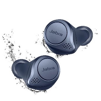 Jabra、3つの新機能を追加したElite 85t 新色「ゴールドベージュ