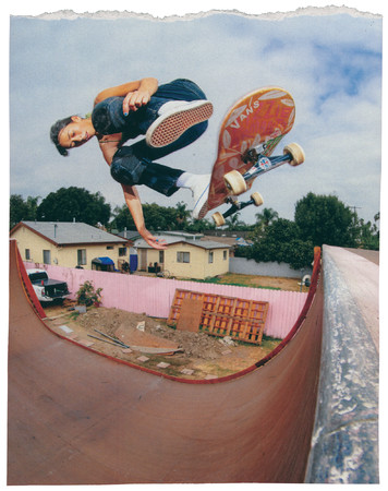 スケートボードのために全てが新しくなったVANS SKATE CLASSICS | 株式