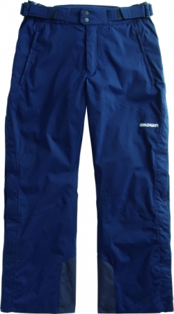 GOLDWIN】スキーチーム スウェーデンアルペンとの 29年に及ぶ信頼関係