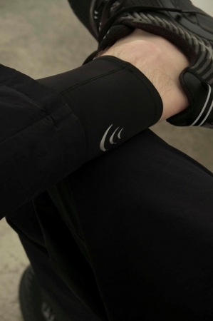 総合スポーツブランド化を目指すGoldwinにハイパフォーマンスアンダー