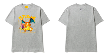 HYPEBEASTがポケモンカード25周年を記念したコラボレーションと