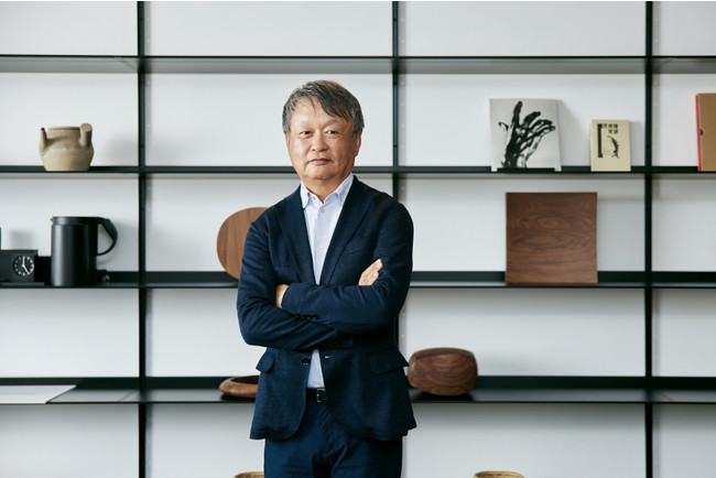 プロダクトデザイナー・深澤直人氏監修のエレベーター新モデル