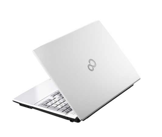 富士通×わかるとできる】共同開発！「あんしん・かんたん・使いやすい