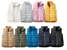 モバイルバッテリーを繋げて約20秒で温まる“着るヒーター” 「Doヒート