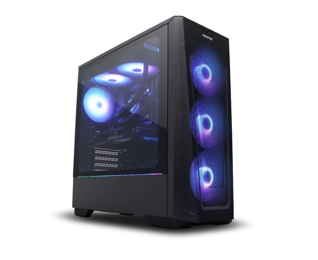 20万円以下のモデル有！】FRONTIERからNVIDIA GeForce RTX 4060 Ti