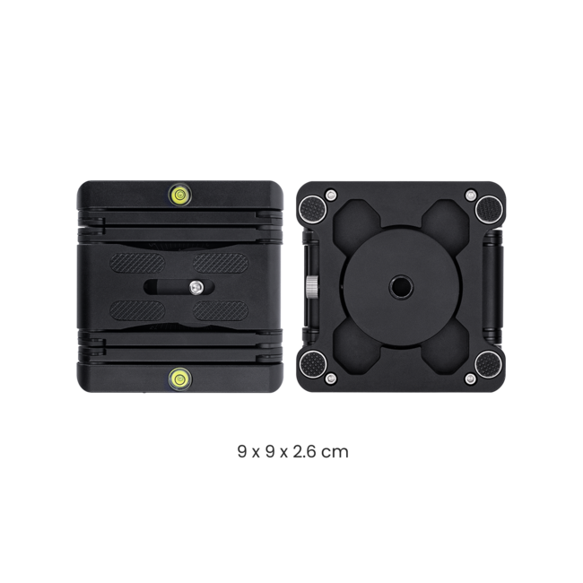 世界最小クラス電動スライダー：Smartta SliderMini 2 日本上陸