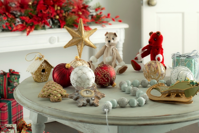 令和最初のクリスマス準備を。伊勢丹新宿店にて「Christmas