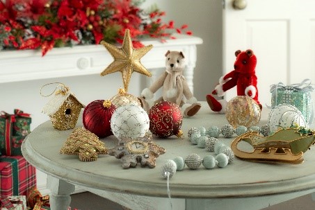 令和最初のクリスマス準備を。伊勢丹新宿店にて「Christmas