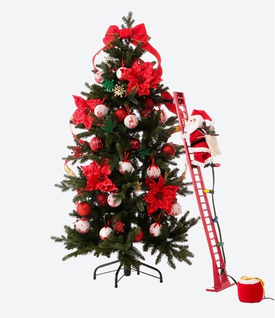 本日オープン！とっておきのクリスマスアイテムが豊富に揃う「ISETAN