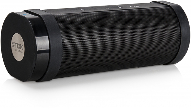 TDK Life on Recordブランド、MaxxBassシステムとサウンドリフレクター