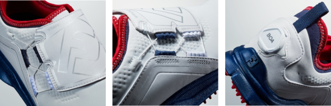 FootJoy史上最軽量スパイクレスゴルフシューズ“スゴ軽、超フィット”の