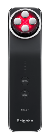 レンタル開始】美容家電ブランドBrighte（ブライト）からリフト美顔器