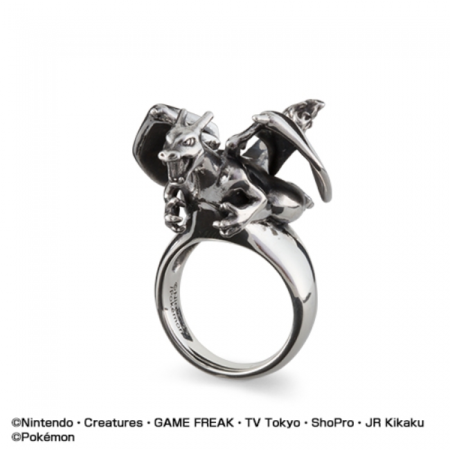 ポケモン】ド迫力“フシギバナ” “リザードン” “カメックス”今にも